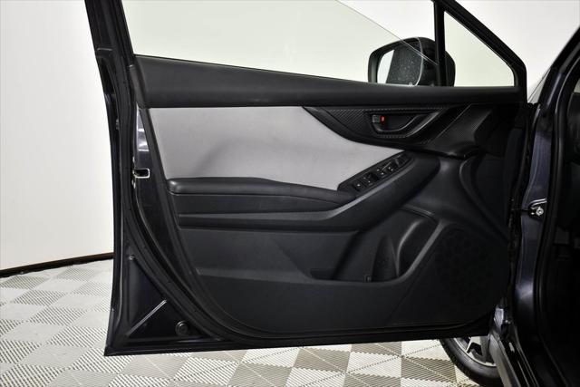 used 2019 Subaru Crosstrek car, priced at $22,541