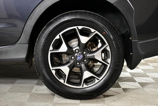 used 2019 Subaru Crosstrek car, priced at $22,541