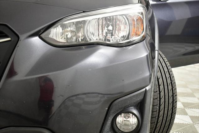 used 2019 Subaru Crosstrek car, priced at $22,541