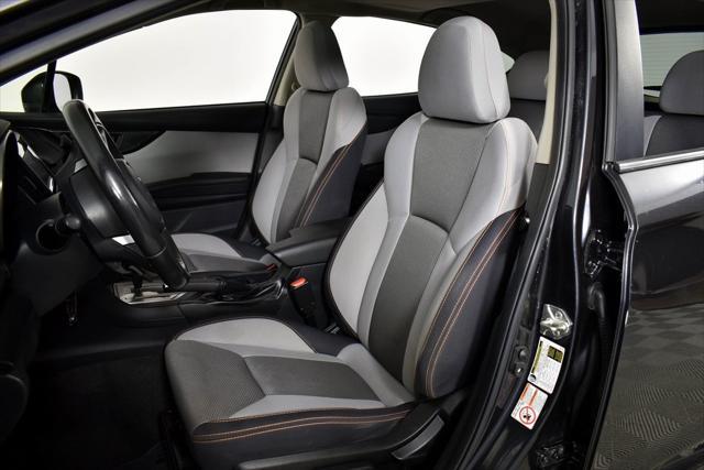 used 2019 Subaru Crosstrek car, priced at $22,541