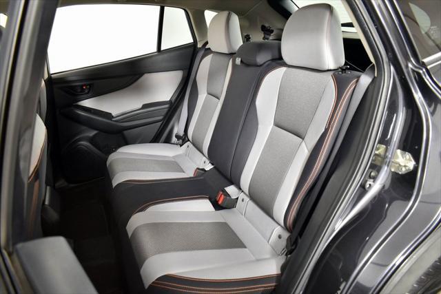 used 2019 Subaru Crosstrek car, priced at $22,541