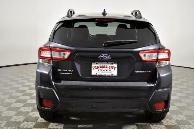 used 2019 Subaru Crosstrek car, priced at $22,541