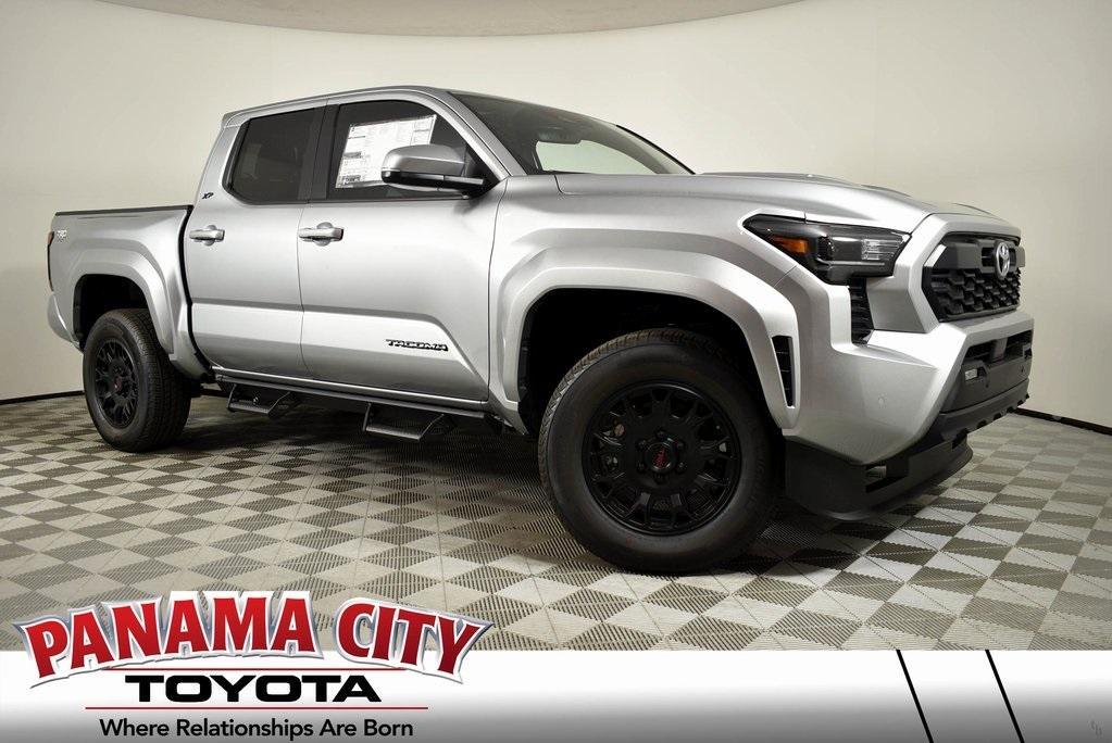 new 2024 Toyota Tacoma car, priced at $51,360