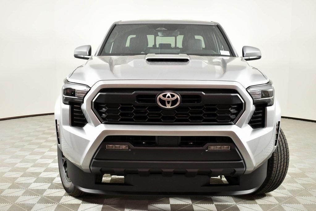 new 2024 Toyota Tacoma car, priced at $51,360