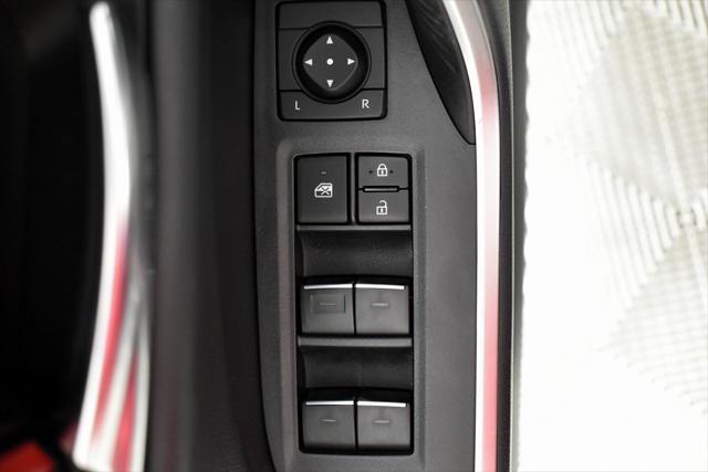 used 2024 Toyota RAV4 Hybrid car, priced at $43,348