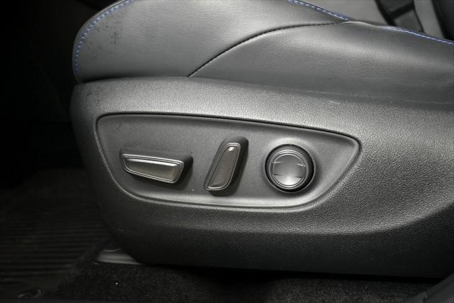 used 2024 Toyota RAV4 Hybrid car, priced at $43,348