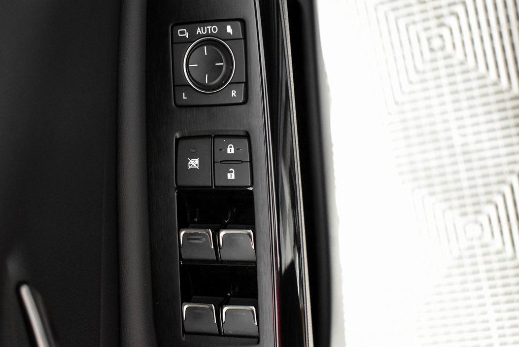 used 2023 Lexus ES 350 car, priced at $37,998