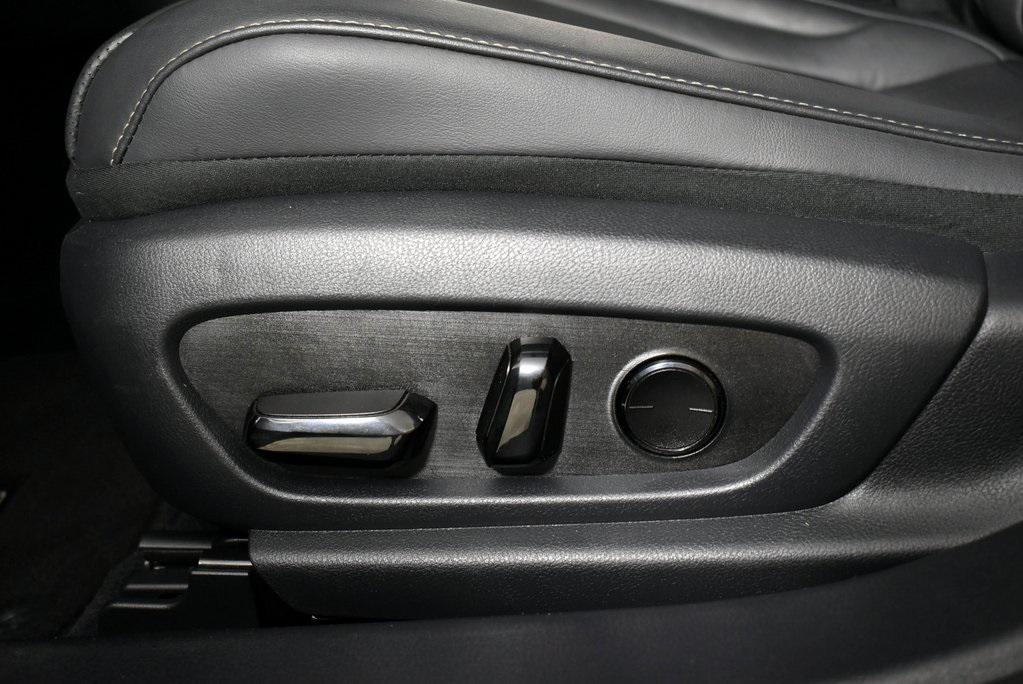 used 2023 Lexus ES 350 car, priced at $37,998