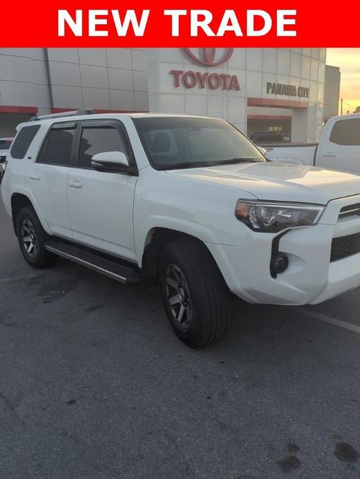 used 2020 Toyota 4Runner car, priced at $37,866