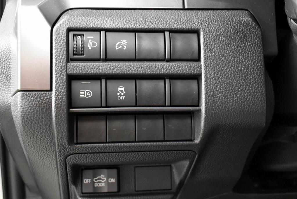 new 2025 Toyota Tacoma car, priced at $44,274