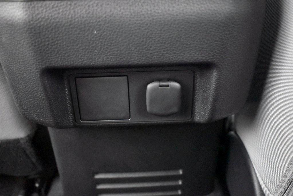 new 2025 Toyota Tacoma car, priced at $44,274
