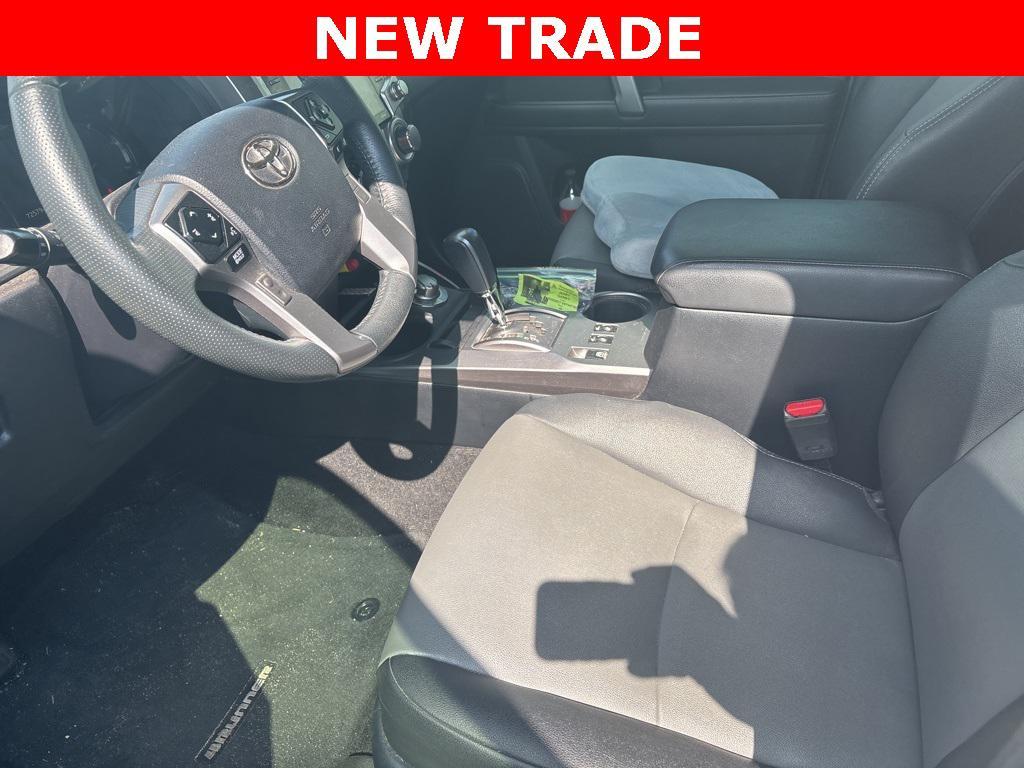 used 2021 Toyota 4Runner car, priced at $36,998