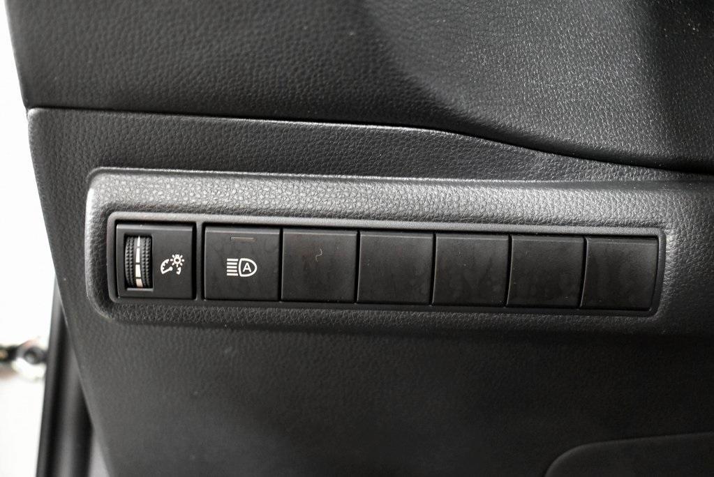 used 2021 Toyota Corolla car, priced at $21,253