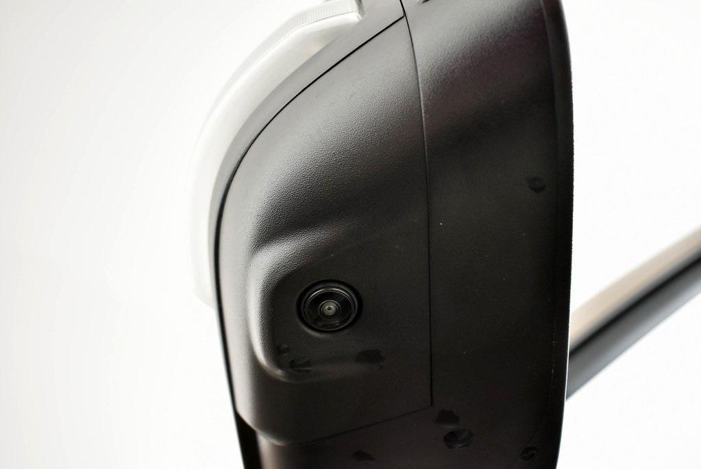 used 2023 Nissan Titan car, priced at $41,499