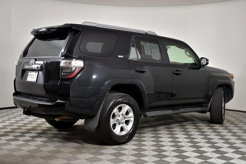 used 2016 Toyota 4Runner car, priced at $24,488