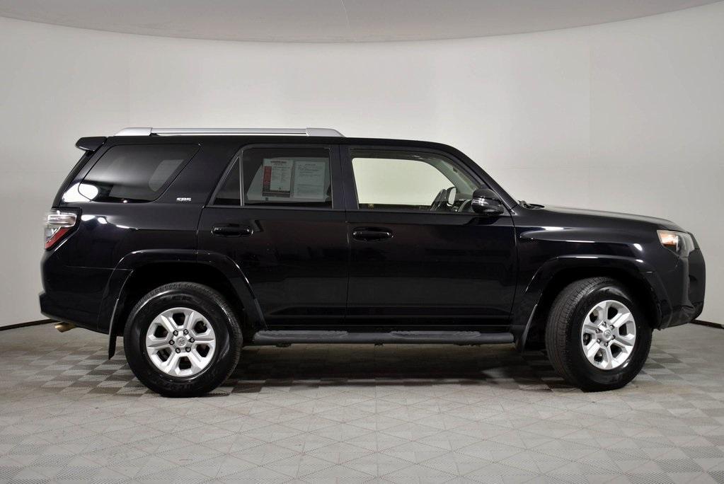 used 2016 Toyota 4Runner car, priced at $24,488