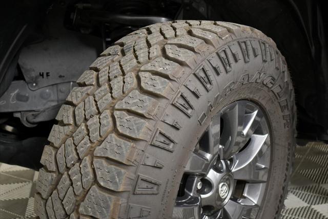 used 2023 Toyota Tacoma car, priced at $41,746