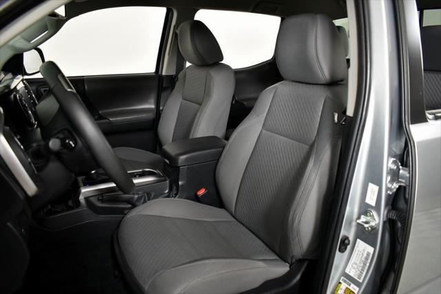used 2023 Toyota Tacoma car, priced at $41,746