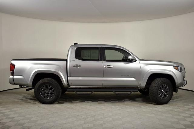 used 2023 Toyota Tacoma car, priced at $41,746