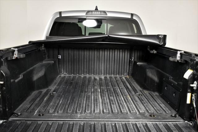 used 2023 Toyota Tacoma car, priced at $41,746
