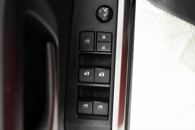 used 2023 Toyota Tacoma car, priced at $41,746