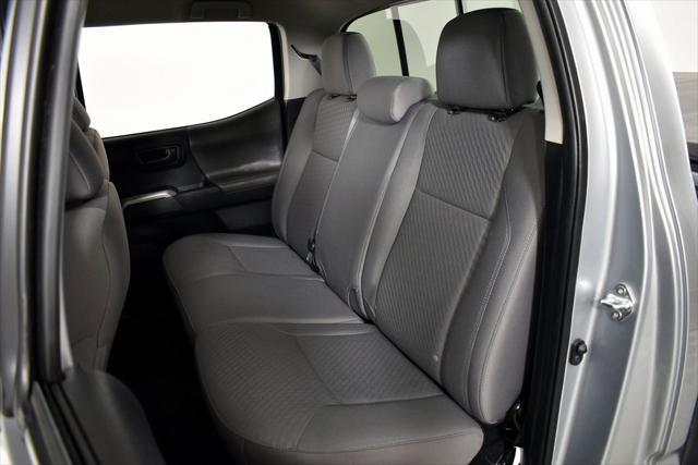 used 2023 Toyota Tacoma car, priced at $41,746
