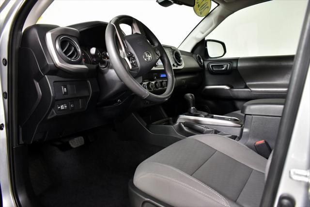 used 2023 Toyota Tacoma car, priced at $41,746