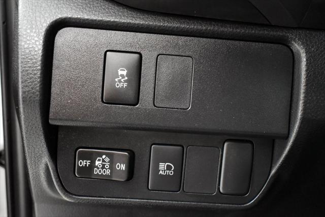 used 2023 Toyota Tacoma car, priced at $41,746