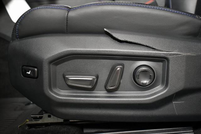 used 2022 Toyota Tundra car, priced at $50,989