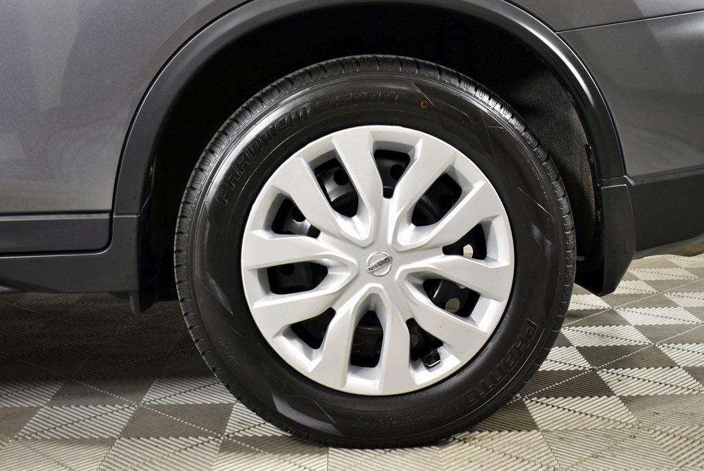 used 2020 Nissan Rogue car, priced at $18,499