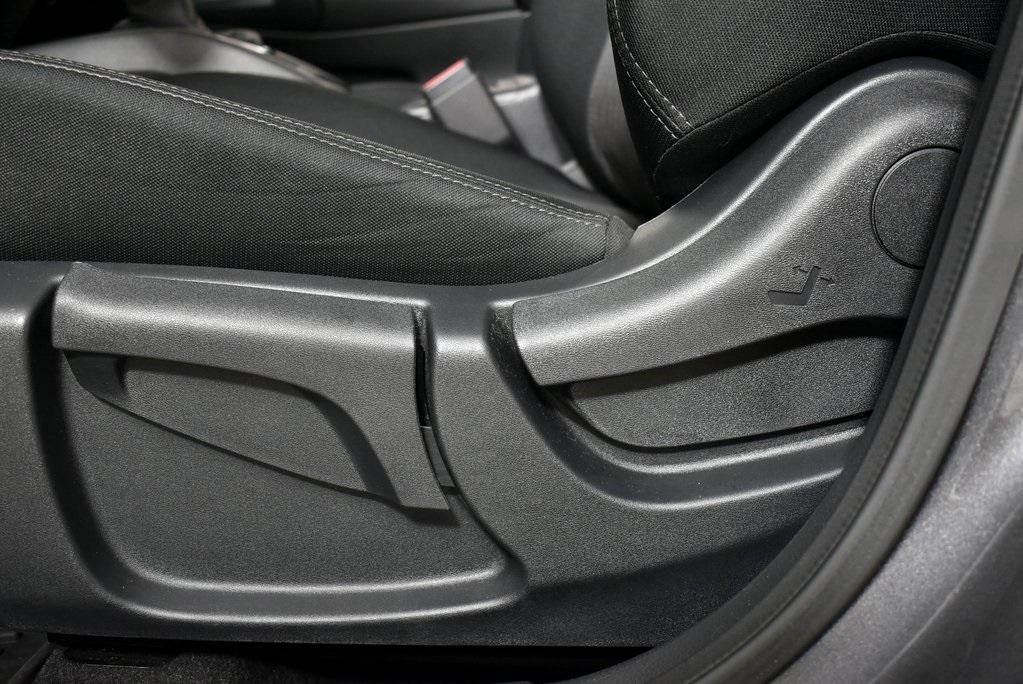 used 2020 Nissan Rogue car, priced at $18,499