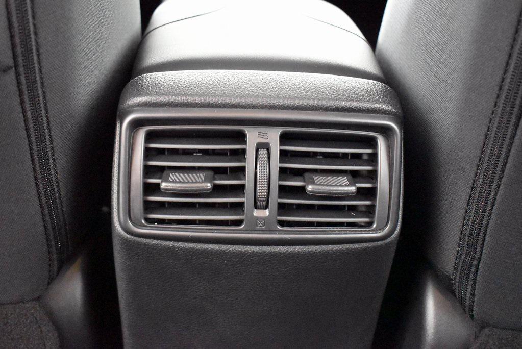used 2020 Nissan Rogue car, priced at $18,499