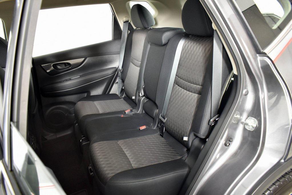 used 2020 Nissan Rogue car, priced at $18,499