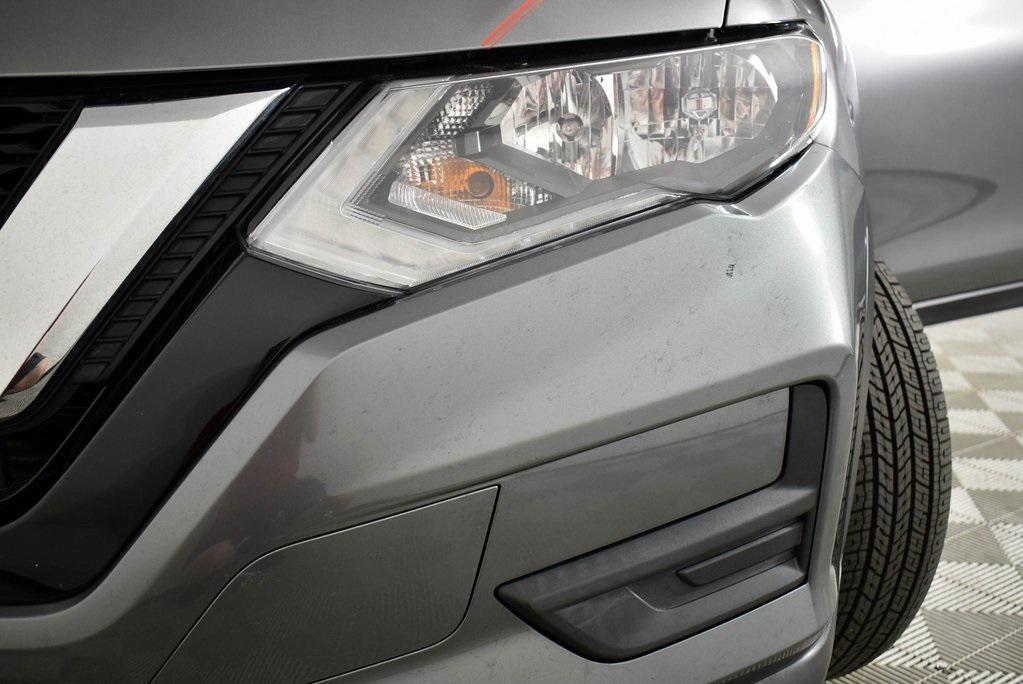 used 2020 Nissan Rogue car, priced at $18,499