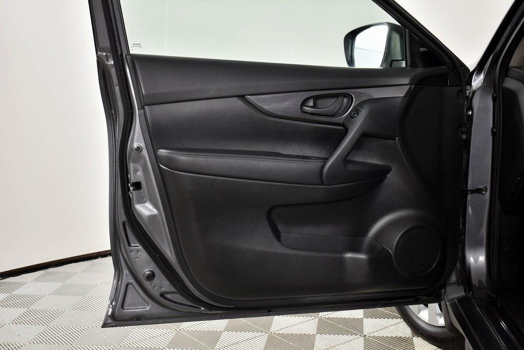 used 2020 Nissan Rogue car, priced at $18,499