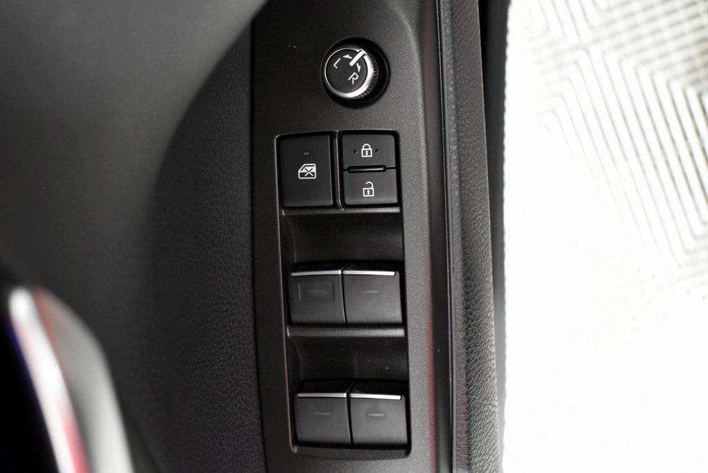 used 2024 Toyota Camry car, priced at $39,998