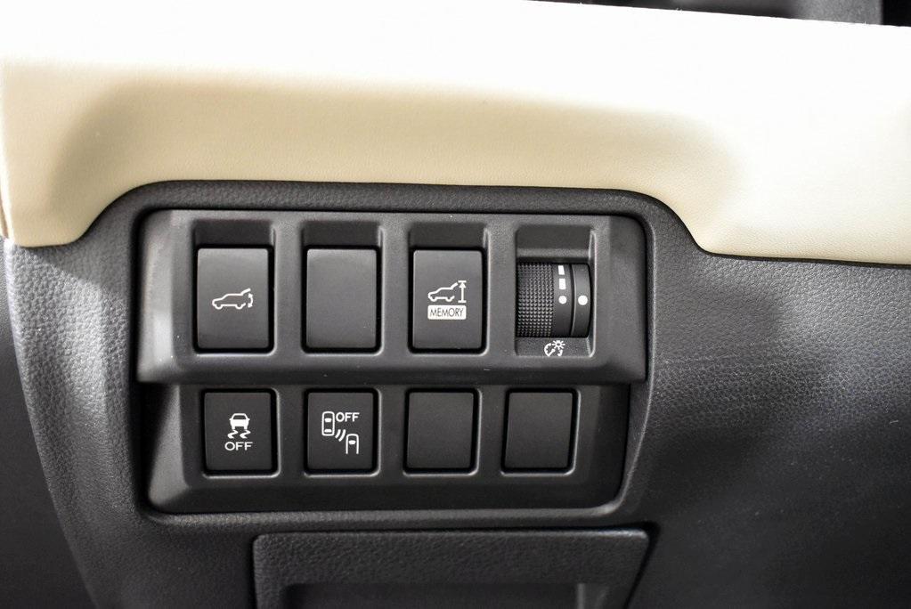 used 2019 Subaru Ascent car, priced at $26,272
