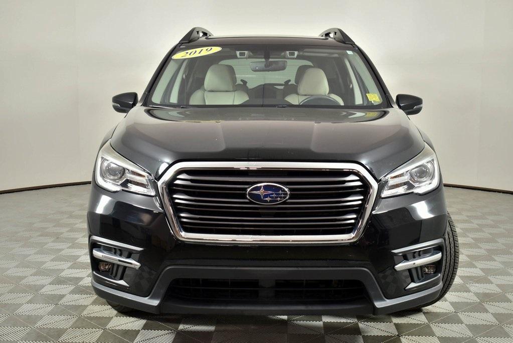 used 2019 Subaru Ascent car, priced at $26,272