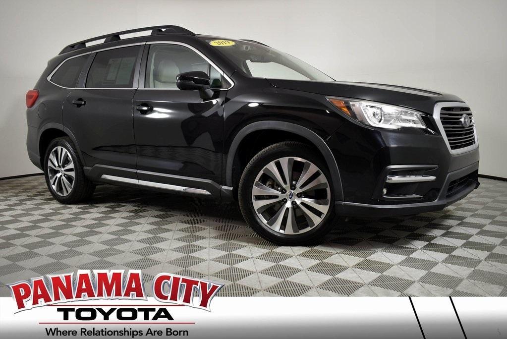 used 2019 Subaru Ascent car, priced at $26,272