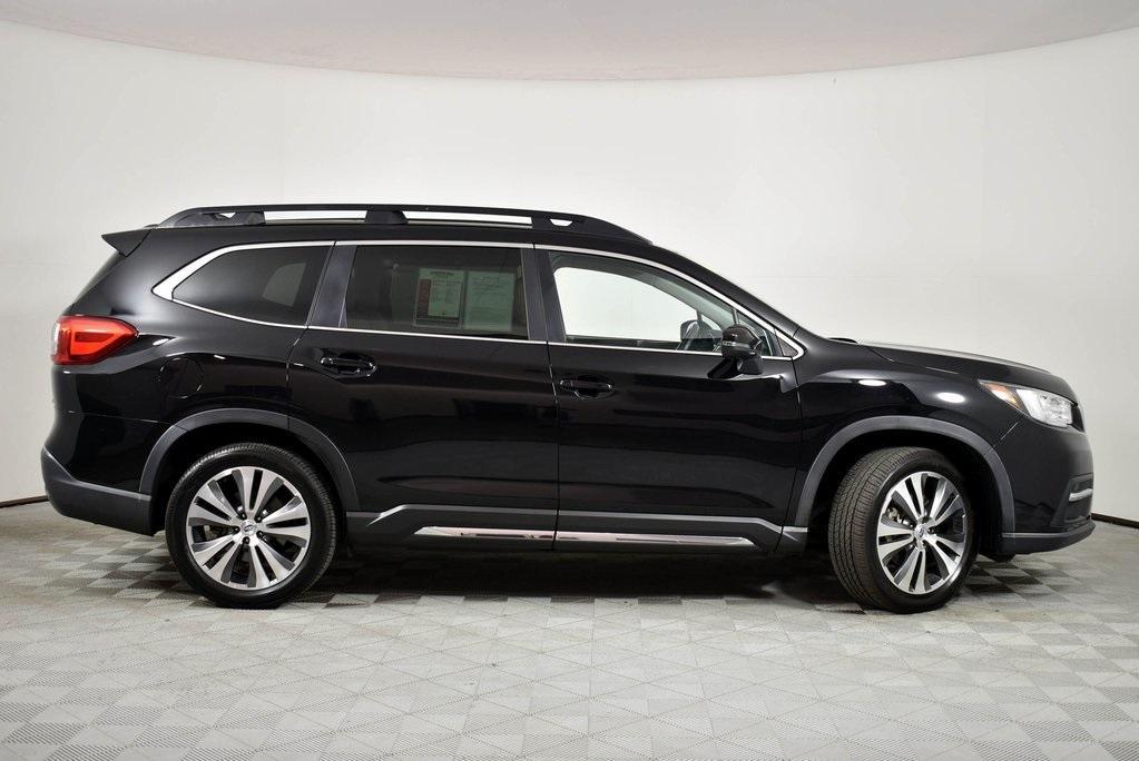 used 2019 Subaru Ascent car, priced at $26,272