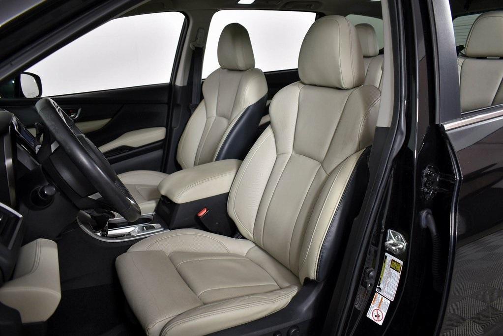 used 2019 Subaru Ascent car, priced at $26,272