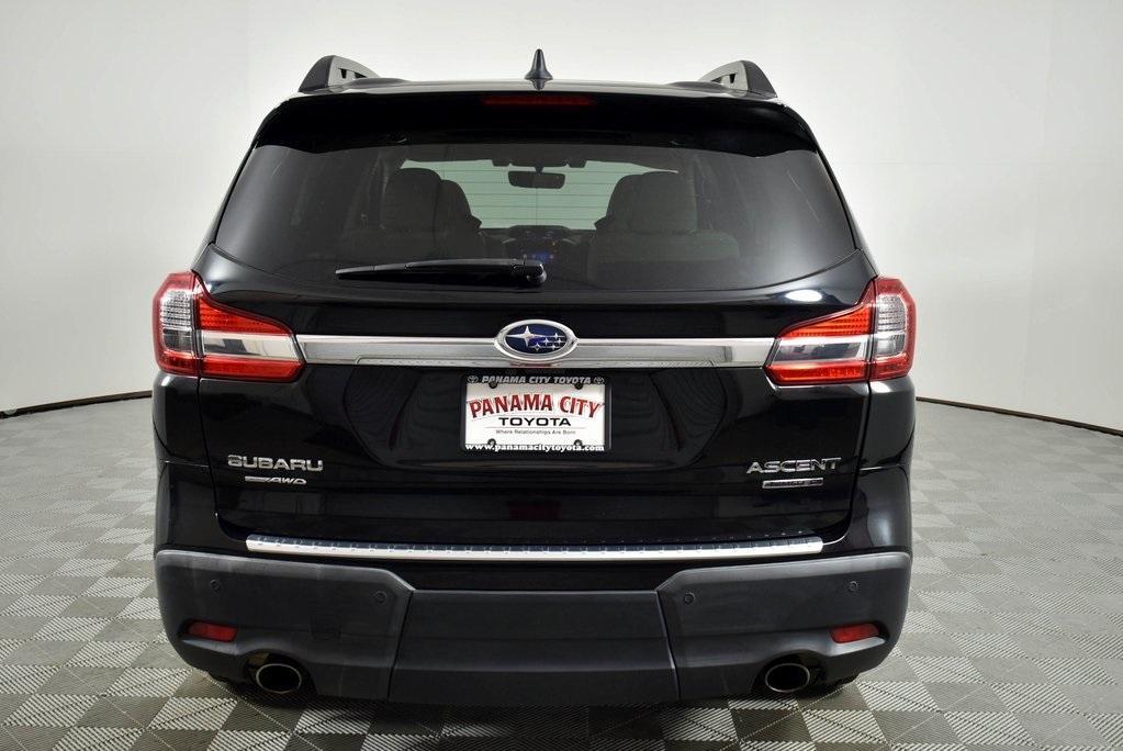 used 2019 Subaru Ascent car, priced at $26,272