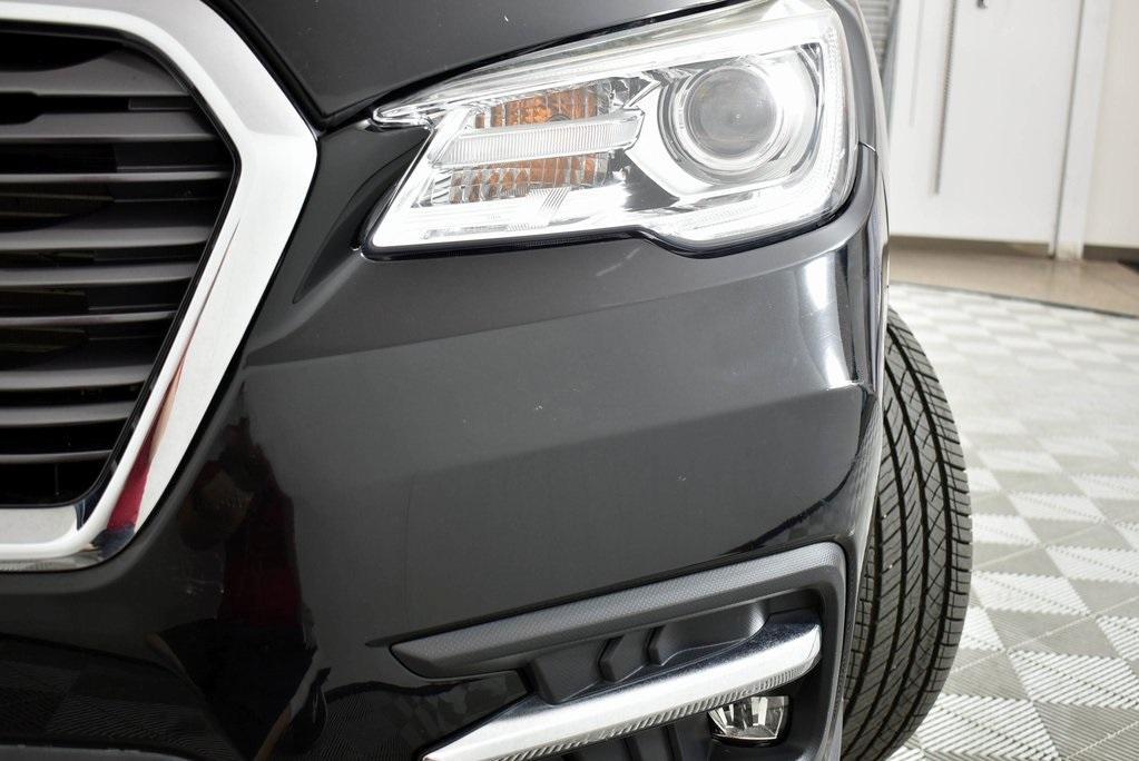 used 2019 Subaru Ascent car, priced at $26,272