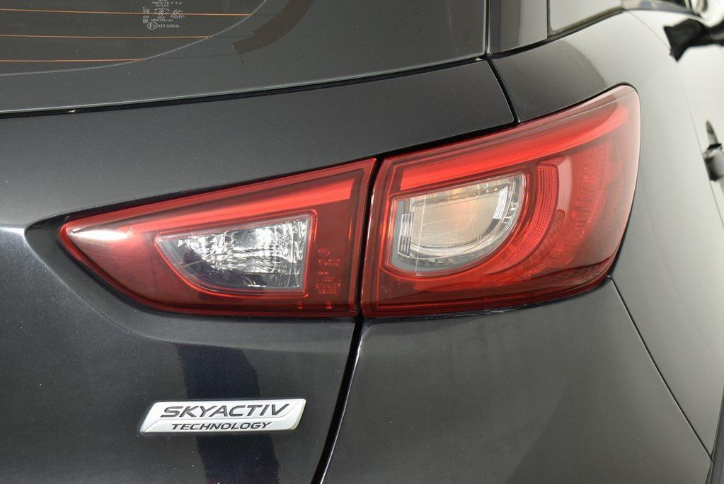 used 2019 Mazda CX-3 car, priced at $14,947