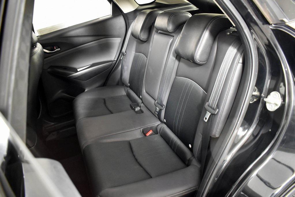 used 2019 Mazda CX-3 car, priced at $14,947