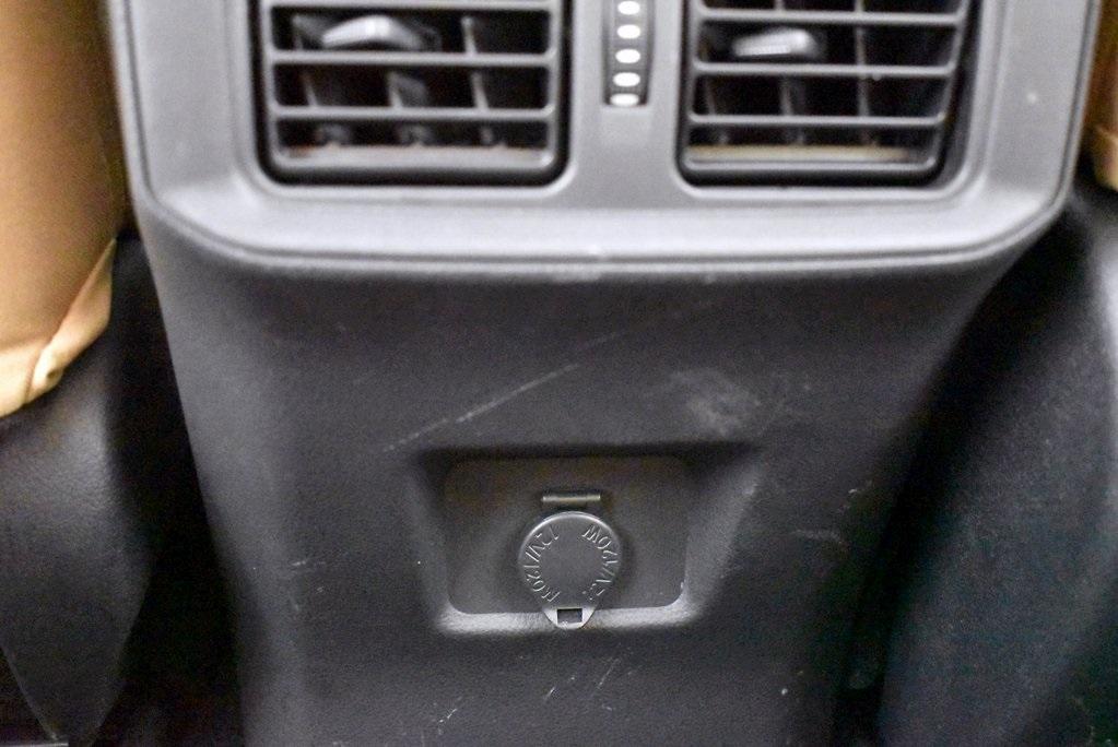 used 2023 Toyota RAV4 car, priced at $33,693