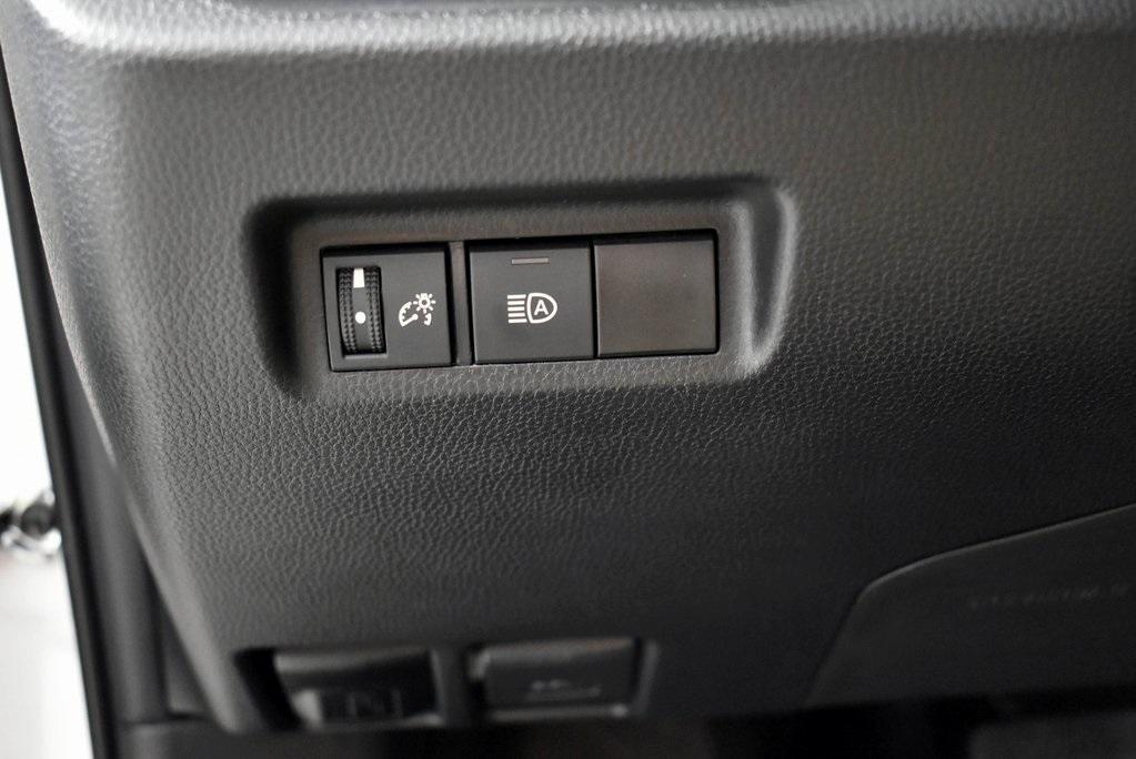 used 2023 Toyota RAV4 car, priced at $33,693