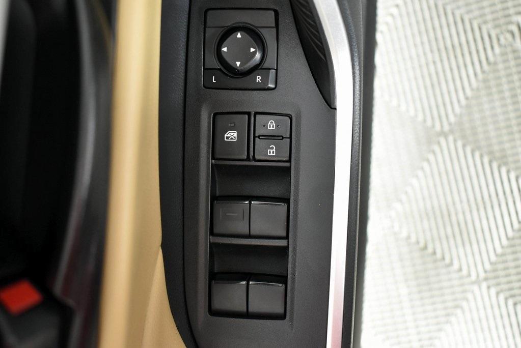 used 2023 Toyota RAV4 car, priced at $33,693