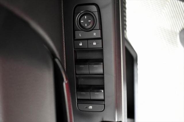 used 2025 Toyota Tacoma car, priced at $47,989