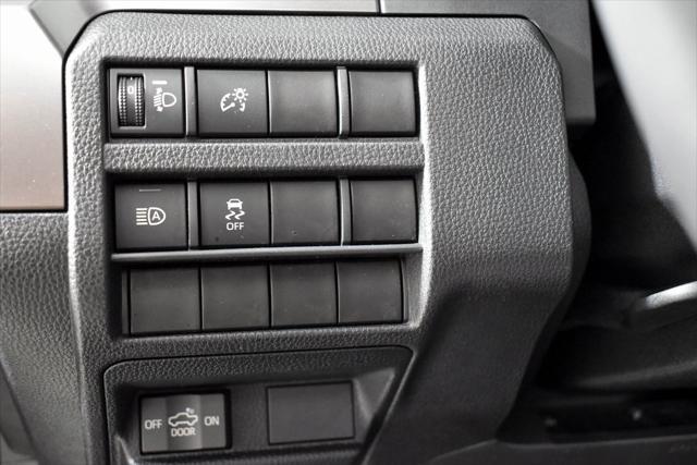 used 2025 Toyota Tacoma car, priced at $47,989